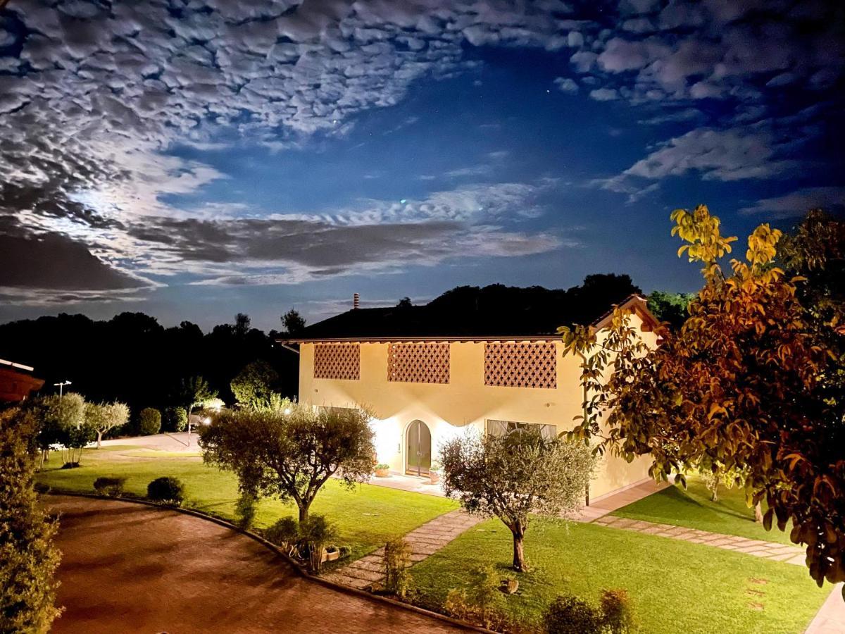 Agriturismo Bitturelli Ponti sul Mincio Exterior foto