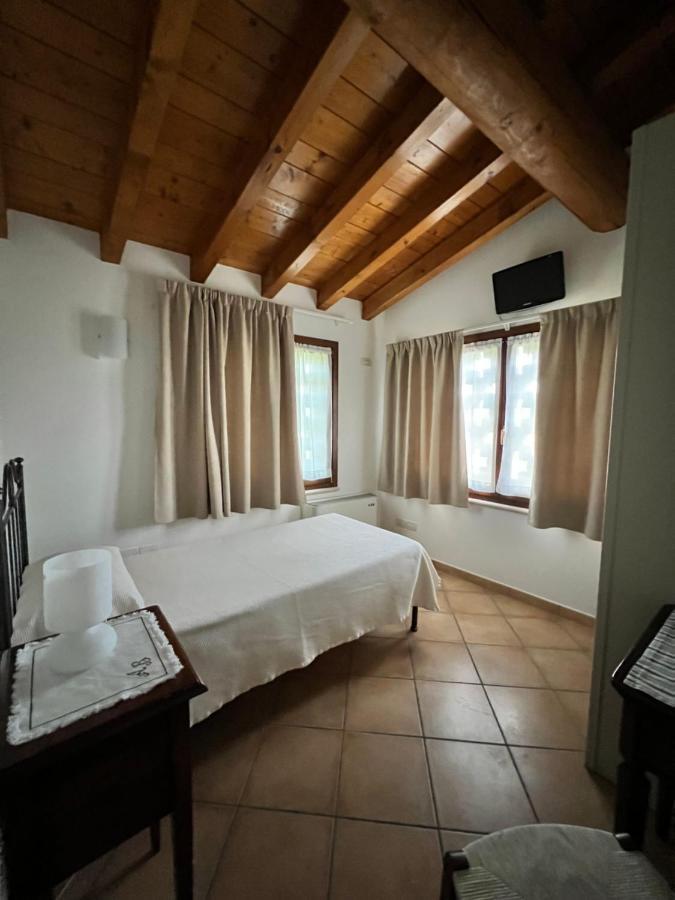 Agriturismo Bitturelli Ponti sul Mincio Exterior foto