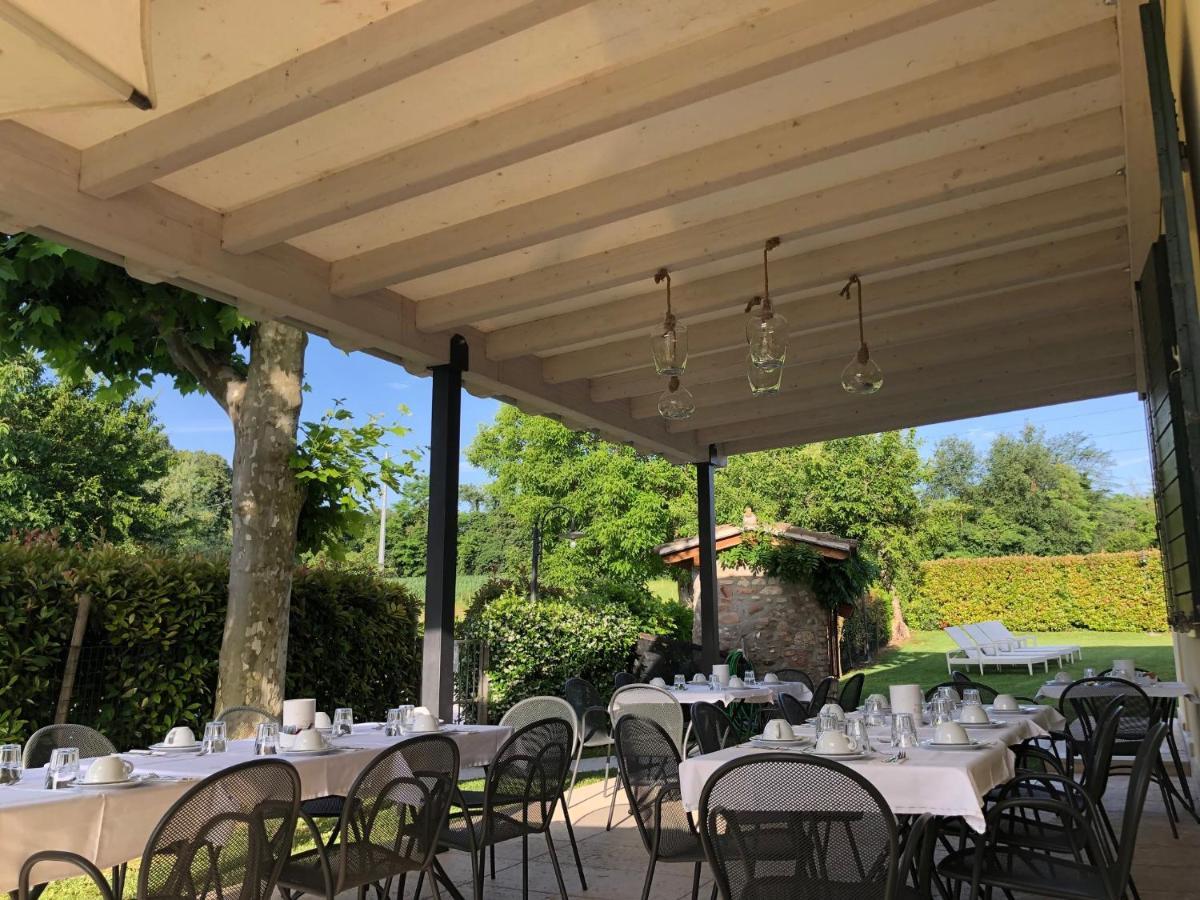 Agriturismo Bitturelli Ponti sul Mincio Exterior foto